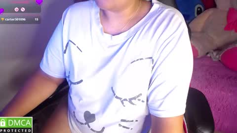 Snapshot of alanna_brunette chatting on October 2025 05:43:02 PM lanna online show from October 2025 05:43:02 PM
