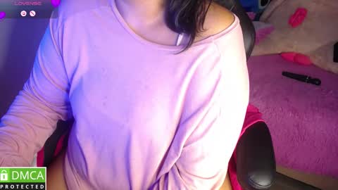 Snapshot of alanna_brunette chatting on October 2025 05:45:02 PM lanna online show from October 2025 05:45:02 PM