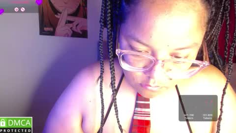 Snapshot of alanna_brunette chatting on October 2025 07:04:02 PM lanna online show from October 2025 07:04:02 PM