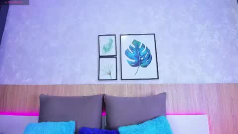 Alanna  online show from October 2025 02:34:01 AM