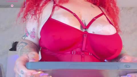 Alanna  online show from April 2026 01:12:02 AM