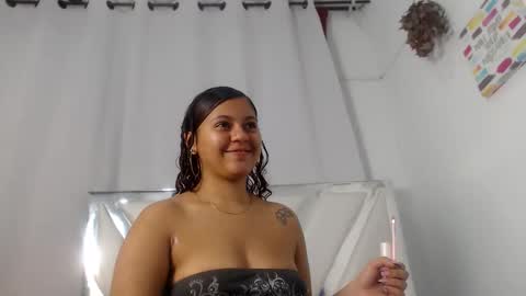 ALANA online show from June 2026 03:39:02 PM