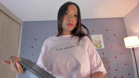 Alanna  online show from May 2026 12:13:02 PM