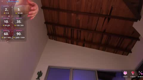 Snapshot of alannalove__ chatting on December 2024 10:19:01 PM Alanna online show from December 2024 10:19:01 PM