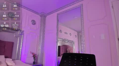 alannamilan online show from July 2026 07:49:02 PM