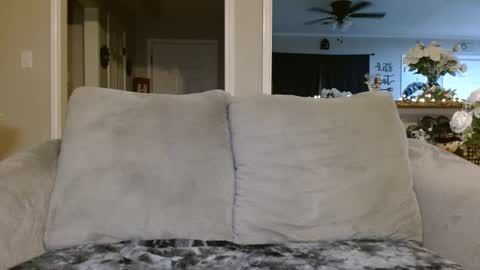 Alanna Rack online show from December 2024 02:57:01 AM