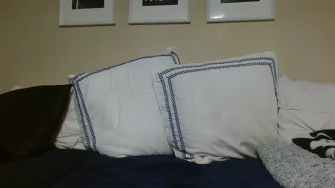 Alanna Rack online show from November 2025 03:01:02 PM