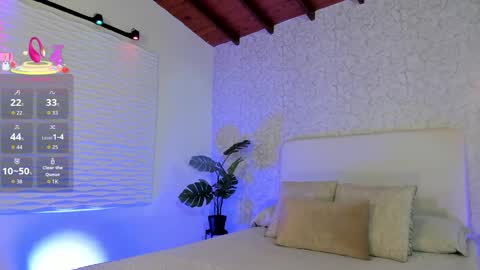 alannarouge online show from April 2026 11:21:02 AM