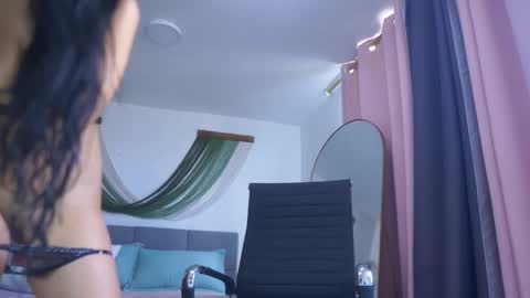 alannathomson online show from January 2026 08:46:02 PM