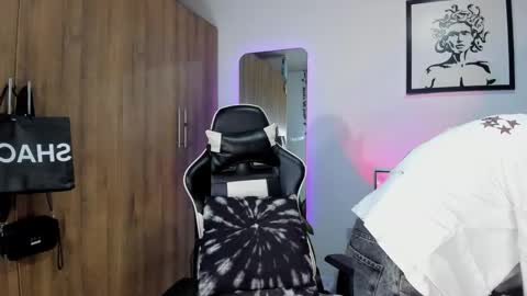 alannaughty_ online show from February 2026 02:21:02 AM