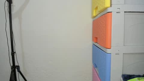 ALANNIS online show from December 2025 01:46:02 AM