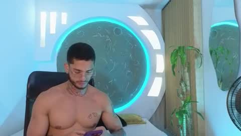 alan online show from March 2026 12:44:01 PM