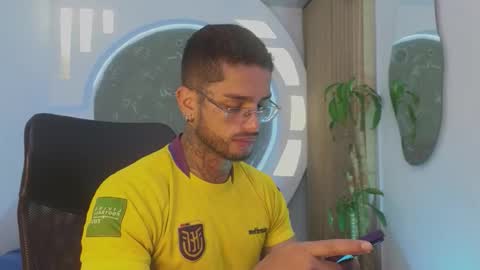 alan online show from March 2026 12:22:01 PM