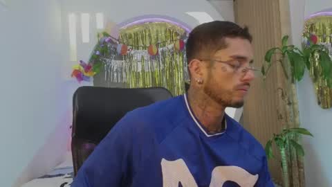 alan online show from April 2026 12:01:01 PM