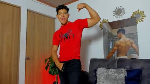 Alan online show from April 2026 11:35:01 PM