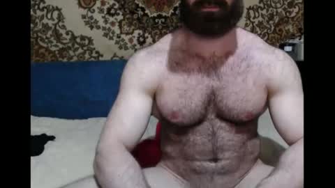 AlanStrongs online show from January 2025 07:13:02 PM