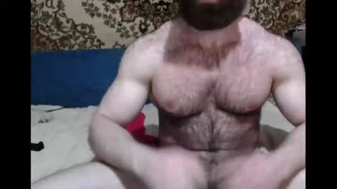 AlanStrongs online show from February 2025 07:52:02 PM