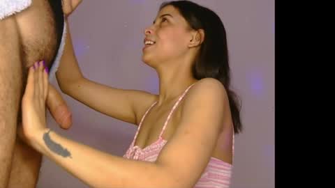 AllylicArabis online show from May 2026 11:13:01 PM