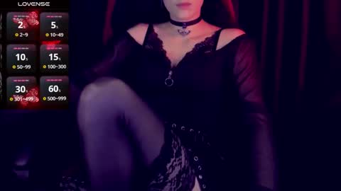 Alaria online show from February 2026 03:22:01 PM