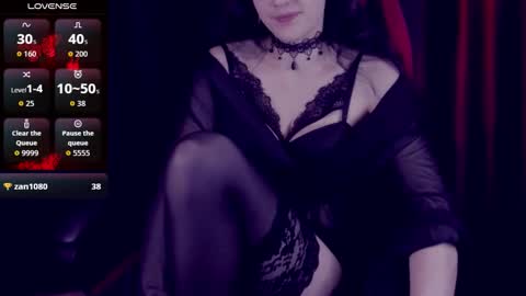 Alaria online show from March 2026 02:04:02 AM