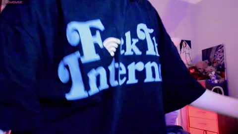 Snapshot of alaska_chan_ chatting on February 2025 06:05:02 PM alaska_chan_ online show from February 2025 06:05:02 PM