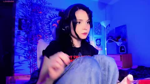 Snapshot of alaska_chan_ chatting on February 2025 06:04:02 PM alaska_chan_ online show from February 2025 06:04:02 PM