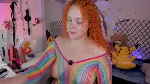 Caro online show from February 2026 01:32:02 PM