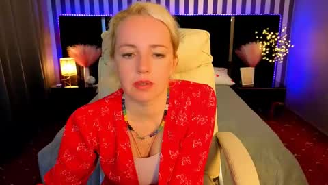 alaska_si online show from April 2026 05:24:01 AM