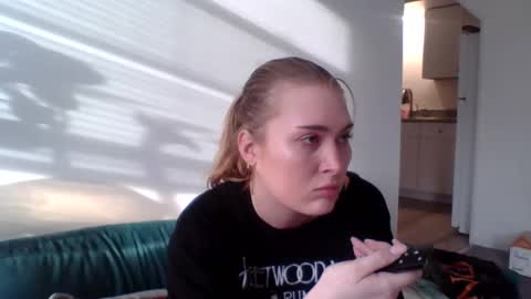 Alaska Blaze online show from March 2026 09:59:01 PM