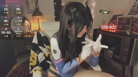 Snapshot of alaskagrace chatting on January 2025 03:36:02 AM Alaska Grace       online show from January 2025 03:36:02 AM