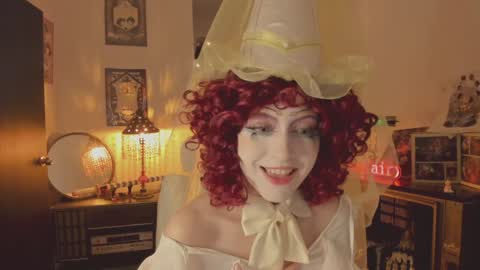 Snapshot of alaskagrace chatting on February 2025 05:35:02 AM Alaska Grace       online show from February 2025 05:35:02 AM