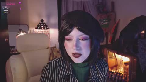 Snapshot of alaskagrace chatting on October 2025 04:37:01 AM Alaska Grace       online show from October 2025 04:37:01 AM