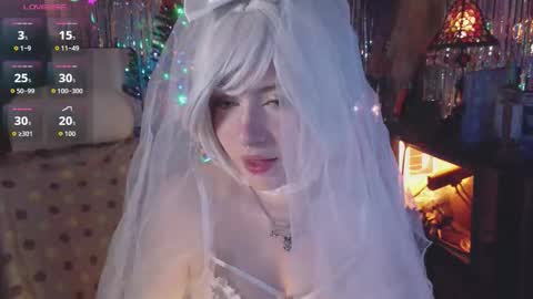 Alaska Grace       online show from January 2026 02:58:02 AM