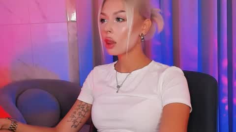 Alaska online show from August 2026 08:22:01 PM