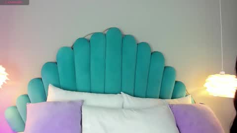 Snapshot of alassiahocthner chatting on November 2025 11:32:01 AM Alassia Hocthner online show from November 2025 11:32:01 AM