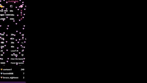 Alba Olimpo online show from December 2024 09:33:02 AM