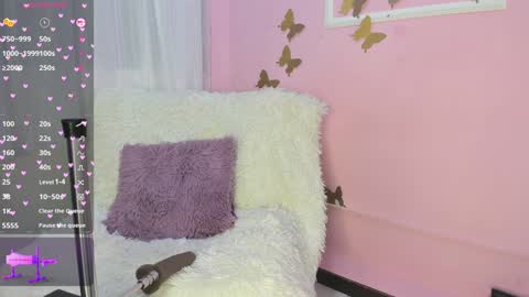 Alba Olimpo online show from December 2024 02:54:02 AM