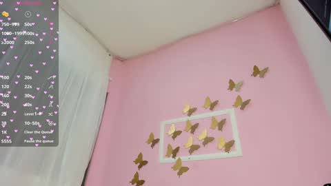 Alba Olimpo online show from December 2024 03:29:02 AM