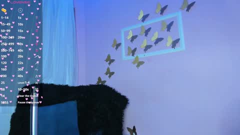 Alba Olimpo online show from December 2024 03:15:01 AM