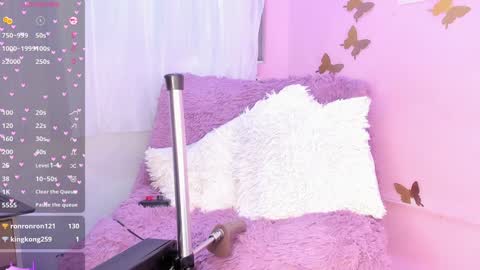 Alba Olimpo online show from January 2025 06:05:01 AM