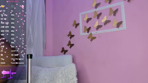 Alba Olimpo online show from January 2025 03:04:02 AM