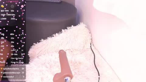 Alba Olimpo online show from February 2025 09:47:02 AM