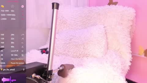 Alba Olimpo online show from March 2025 07:05:02 AM