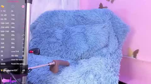 Alba Olimpo online show from March 2025 06:18:02 AM