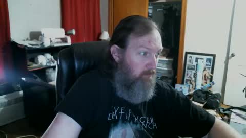 Alberik online show from April 2026 03:20:02 PM