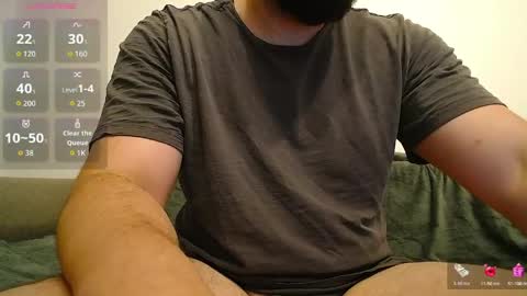 AlbertBelle online show from May 2026 07:30:02 PM