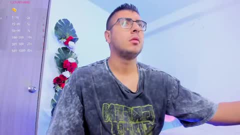 Alberth online show from May 2026 08:54:01 AM