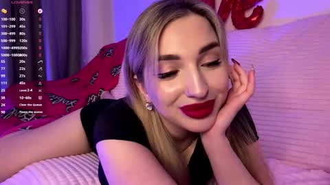 Viktoria online show from March 2026 05:19:02 PM