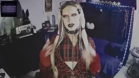 Mistic witch online show from February 2026 06:56:02 AM