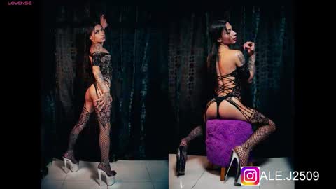 Ale online show from November 2025 02:39:01 PM